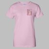 Ultra Cotton Women's T-Shirt Thumbnail