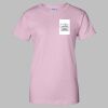 Ultra Cotton Women's T-Shirt Thumbnail