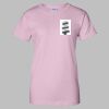 Ultra Cotton Women's T-Shirt Thumbnail