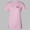 Ultra Cotton Women's T-Shirt Thumbnail