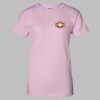 Ultra Cotton Women's T-Shirt Thumbnail