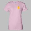 Ultra Cotton Women's T-Shirt Thumbnail