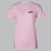 Ultra Cotton Women's T-Shirt Thumbnail