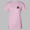 Ultra Cotton Women's T-Shirt Thumbnail