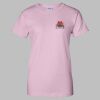 Ultra Cotton Women's T-Shirt Thumbnail