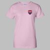 Ultra Cotton Women's T-Shirt Thumbnail