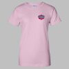 Ultra Cotton Women's T-Shirt Thumbnail