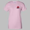 Ultra Cotton Women's T-Shirt Thumbnail