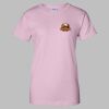 Ultra Cotton Women's T-Shirt Thumbnail