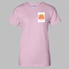 Ultra Cotton Women's T-Shirt Thumbnail