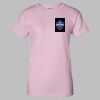 Ultra Cotton Women's T-Shirt Thumbnail