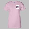 Ultra Cotton Women's T-Shirt Thumbnail