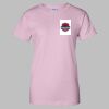 Ultra Cotton Women's T-Shirt Thumbnail