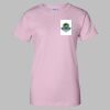 Ultra Cotton Women's T-Shirt Thumbnail