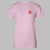 Ultra Cotton Women's T-Shirt Thumbnail