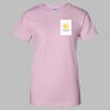 Ultra Cotton Women's T-Shirt Thumbnail