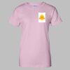 Ultra Cotton Women's T-Shirt Thumbnail