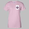 Ultra Cotton Women's T-Shirt Thumbnail