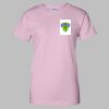 Ultra Cotton Women's T-Shirt Thumbnail