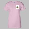 Ultra Cotton Women's T-Shirt Thumbnail