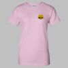 Ultra Cotton Women's T-Shirt Thumbnail