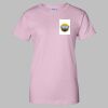 Ultra Cotton Women's T-Shirt Thumbnail