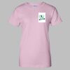 Ultra Cotton Women's T-Shirt Thumbnail