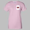 Ultra Cotton Women's T-Shirt Thumbnail