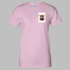 Ultra Cotton Women's T-Shirt Thumbnail