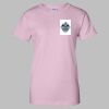 Ultra Cotton Women's T-Shirt Thumbnail