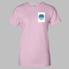 Ultra Cotton Women's T-Shirt Thumbnail