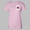 Ultra Cotton Women's T-Shirt Thumbnail