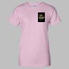 Ultra Cotton Women's T-Shirt Thumbnail