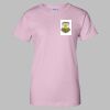 Ultra Cotton Women's T-Shirt Thumbnail