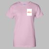 Ultra Cotton Women's T-Shirt Thumbnail