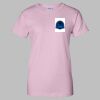 Ultra Cotton Women's T-Shirt Thumbnail