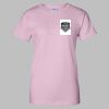Ultra Cotton Women's T-Shirt Thumbnail