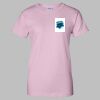 Ultra Cotton Women's T-Shirt Thumbnail