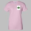 Ultra Cotton Women's T-Shirt Thumbnail