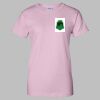 Ultra Cotton Women's T-Shirt Thumbnail