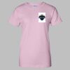 Ultra Cotton Women's T-Shirt Thumbnail