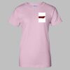 Ultra Cotton Women's T-Shirt Thumbnail