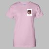 Ultra Cotton Women's T-Shirt Thumbnail