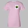 Ultra Cotton Women's T-Shirt Thumbnail