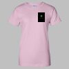 Ultra Cotton Women's T-Shirt Thumbnail