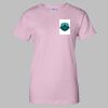 Ultra Cotton Women's T-Shirt Thumbnail