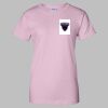 Ultra Cotton Women's T-Shirt Thumbnail