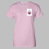 Ultra Cotton Women's T-Shirt Thumbnail