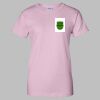 Ultra Cotton Women's T-Shirt Thumbnail