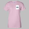 Ultra Cotton Women's T-Shirt Thumbnail